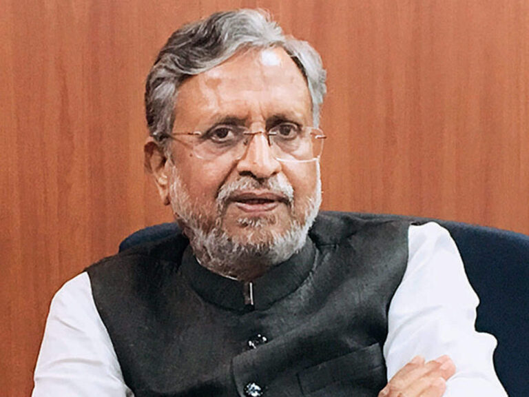 sushil-modi